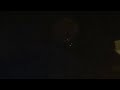 UFO OVNI apercu en janvier 2013 a Bucharest (Roumanie)