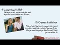 How To Get A Girlfriend - Dating Advice For Men - Chapter I