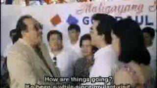 FPJ - Di Pa Tapos Ang Laban with ENGLISH SUBTITLE 6/7