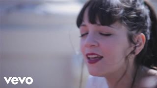 Natalia Lafourcade - Aventurera