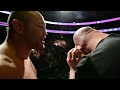 UFC 157: Lyoto Machida vs. Dan Henderson Weigh-in Highlight