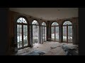 Lakefront Mansion Urban Exploration
