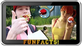 Vielfache Versprecher & zertrümmerte Ziegel! | FunFacts | POKéN00B #2