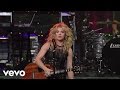 I'm A Keeper (Live On Letterman)