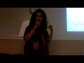 Fadhila Brahimi - Ignite Paris 11 (part 1)