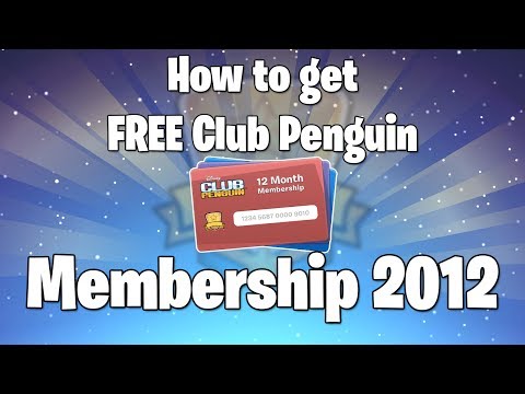 Club Penguin Membership Code Generator Free Download No Survey 2013