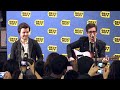 Panic! At The Disco: The Ballad of Mona Lisa (LIVE ACOUSTIC)
