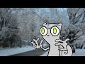 Humbugger Holiday (HD) : Foamy The Squirrel