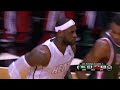 2013 Playoffs: Top 10 Dunks of the First Round