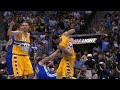 2013 Playoffs: Top 10 Dunks of the First Round