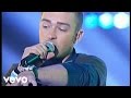 Cry Me A River (live)