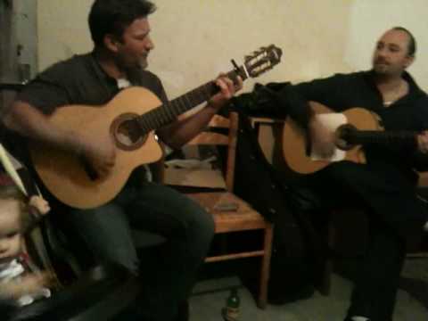 video soiree arrosee