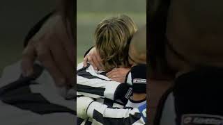 DAVID TREZEGUET ❤️ #football #soccer #goals