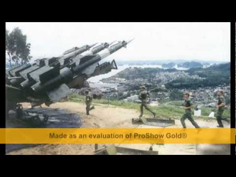 suc manh quan su Viet Nam 2010 - YouTube