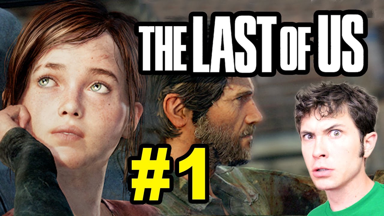 the lie we live a the last of us part 1 movie