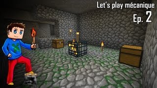 Let's Play Mécanique 2.0 ! - Ep 2 - Jackpot