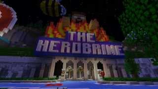 The Herobrine =O