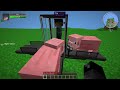 Minecraft HermitCraft FTB Monster S3E42: Hypno Clone !!! (Modded Minecraft)