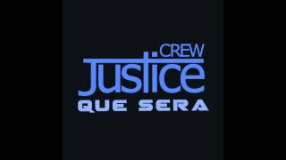 Justice Crew - Que Sera (NEW SINGLE 2014)