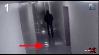 Fantasma ataca a una persona (posible VERDAD) @OxlackCastro