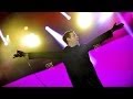 eez-eh (Radio 1's Big Weekend 2014)