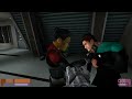 Nerd³ Completes... Star Trek Voyager: Elite Force - Part 15