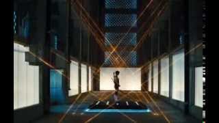 The Hunger Games: Catching Fire - 'Cornucopia' TV Spot HD