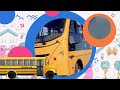 ônibus 0km para Educação