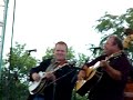 The James King Band - A Few Old Memories