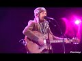 Damien Rice-The Blower's Daughter @Seoul Jazz Festival 2013