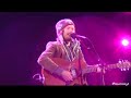 Damien Rice-The Blower's Daughter @Seoul Jazz Festival 2013