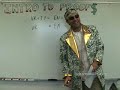 Geometry - Introduction to Proofs