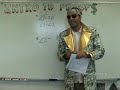 Geometry - Introduction to Proofs
