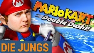 Ab jetzt weht hier ein anderer WIND! [Mario Kart Double Dash]