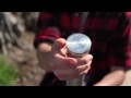 Trout Fly Rod Review - Red Truck Fly Rod - Fly Fish California