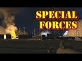 Special Forces - TOP100 ARMA 3 COOP Special Forces - TOP100 ARMA 3 COOP