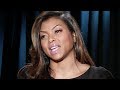 From the Rough 2014 Movie - Exclusive Taraji P Henson interview