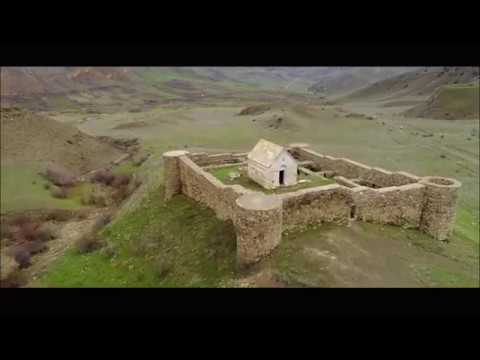 Hovik Baghdasaryan - Mer Lernere (Cover)