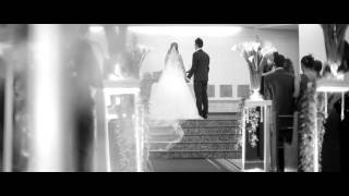 Teaser do casamento: Taciele e Fernando