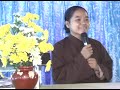 PGHH:ĐỀ TÀI TỊNH ĐỘ VIÊN MÃN (Thuyết Giảng Bùi Thị Nguyệt)