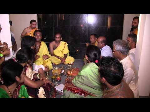 Hindu temple of Greater Fort Worth Day 4 evening part 2