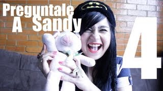 Preguntale a Sandy 4!!!!