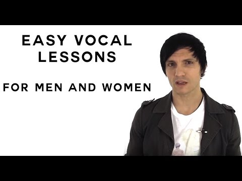 How To Sing High Notes For Girls Yahoo : Public Speaking Will Not Boost Your Voice But Voice Training Will Improve Your Public Speaking