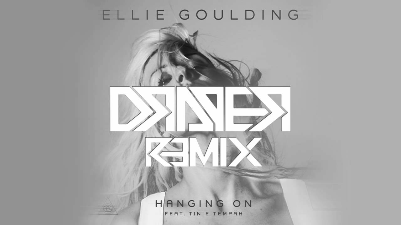 Ellie Goulding - Hanging On (Draper Remix) [Official] - YouTube