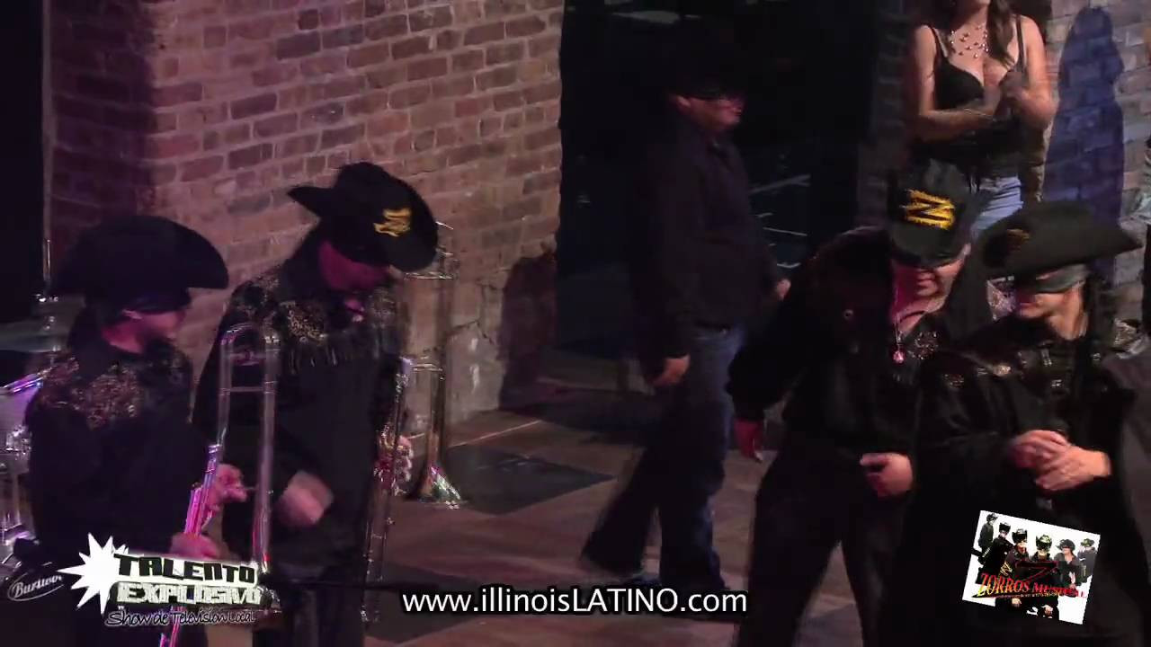 GRUPO MUSICAL CHICAGO grupo musical chicago: