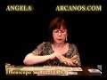 Video Horóscopo Semanal LIBRA  del 24 Febrero al 2 Marzo 2013 (Semana 2013-09) (Lectura del Tarot)