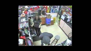 Royal Newfoundland Constabulary Armed Robbery Investigation 2013-46888