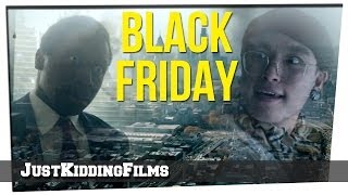 Black Friday (OFFICIAL MOVIE TRAILER)