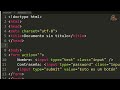 01.- Curso intensivo de LESS. El preprocesador CSS