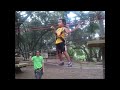 Climbing Course at Tallahassee Museum